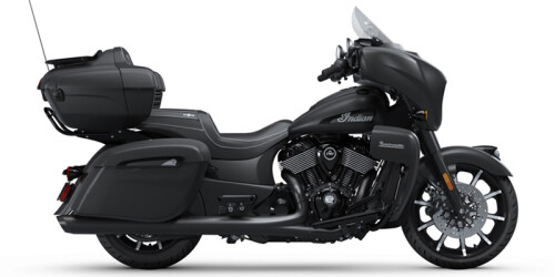 Roadmaster® Dark Horse® thumbnail