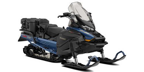 Skandic® SE 600R E-TEC 154 20 1.8 thumbnail