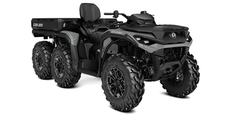 Outlander™ MAX 6x6 DPS 850