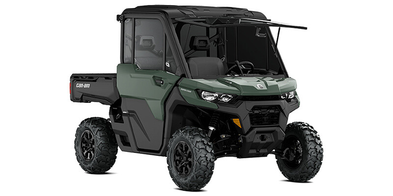Defender DPS CAB HD9
