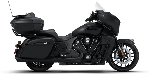 Roadmaster® PowerPlus Dark Horse® with 112 thumbnail