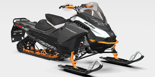 Backcountry™ Adrenaline® 600R E-TEC® 146 1.5 thumbnail