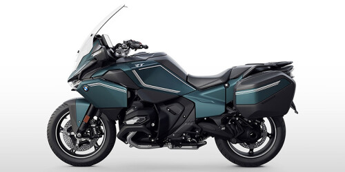 2026 R 1300 RT thumbnail