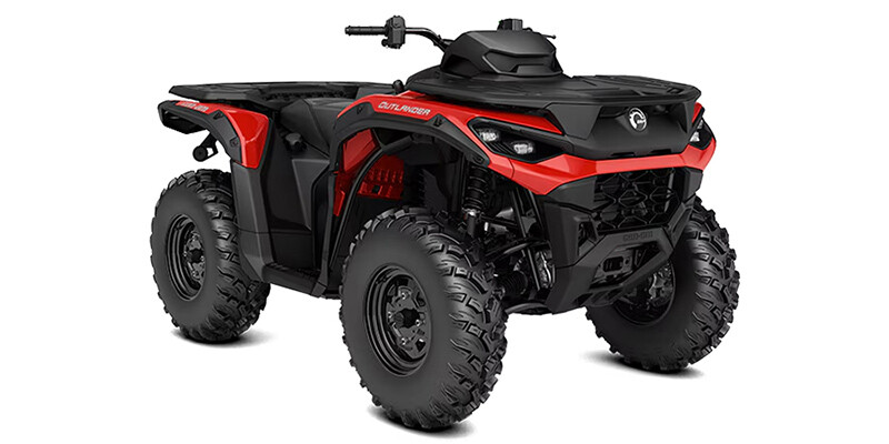 Outlander™ 850