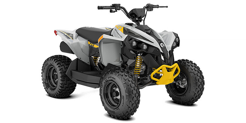 Renegade 70 EFI