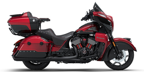 Roadmaster® 125th Anniversary Edition thumbnail