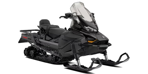 Skandic® LE 900 ACE 154 20 thumbnail