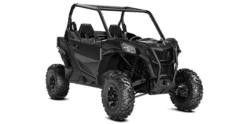 Maverick™ Sport DPS™ 1000R