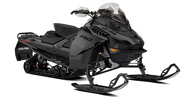 MXZ® Adrenaline 850 E-TEC® 137 1.25