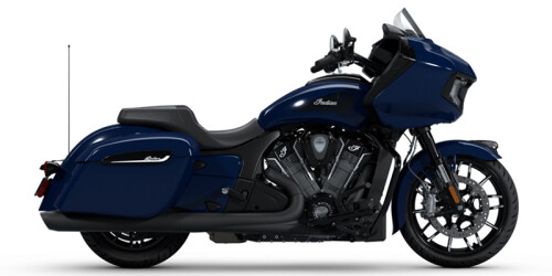 Challenger Dark Horse® thumbnail