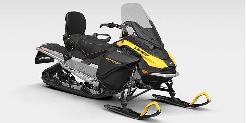 Expedition® Sport 900 ACE™ 154 1.5