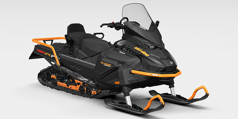 Skandic® LE 900 ACE 154 24