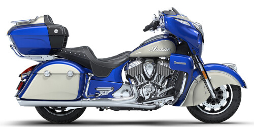 Roadmaster® thumbnail
