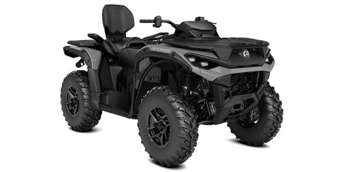 Outlander™ MAX DPS 850 thumbnail
