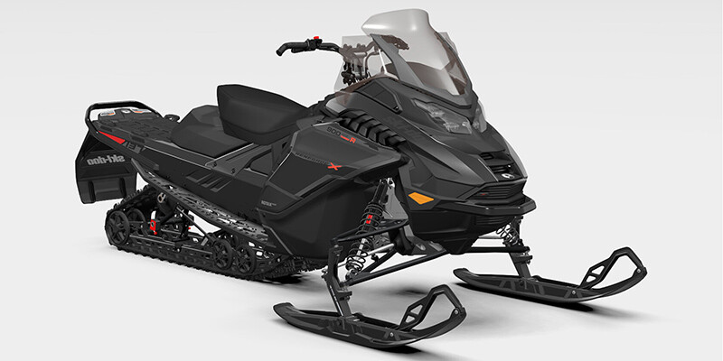 Renegade X® 900 ACE Turbo R 137 1.25