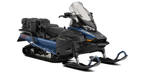 Skandic® SE 900 ACE 154 20 1.5 thumbnail