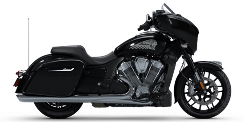 Chieftain® PowerPlus thumbnail