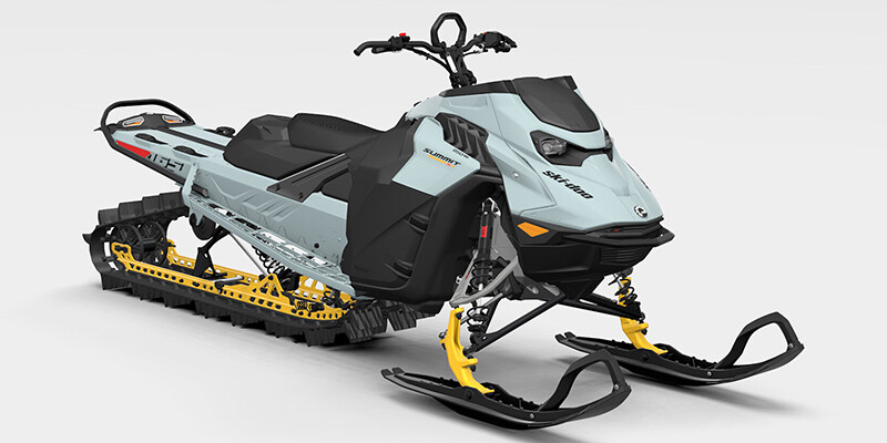 Summit X 850 E-TEC® 165 3.0