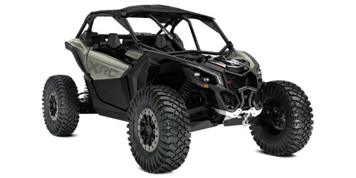 Maverick™ X3 X™ rc TURBO RR 72 thumbnail