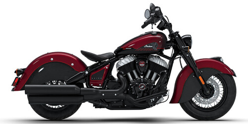Chief® Vintage125th Anniversary Edition thumbnail