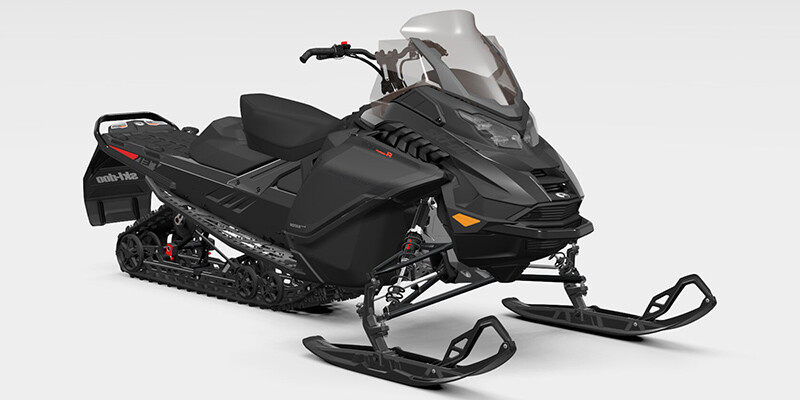 Renegade® Adrenaline 900 ACE Turbo R 137 1.25