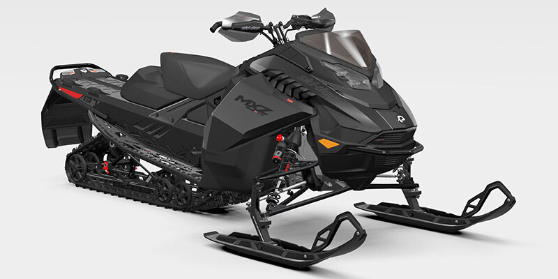 MXZ® X-RS 600RR E-TEC® 137 1.25