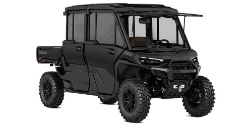 Defender MAX Lone Star Cab HD11 thumbnail