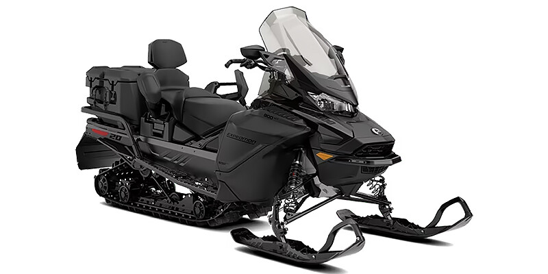 Expedition® SE 900 ACE™ 154 1.8