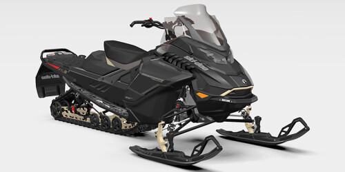 Renegade® Adrenaline With Enduro Package 900 ACE 137 1.25 thumbnail