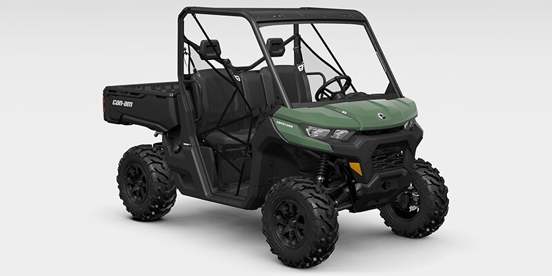 Defender DPS HD10