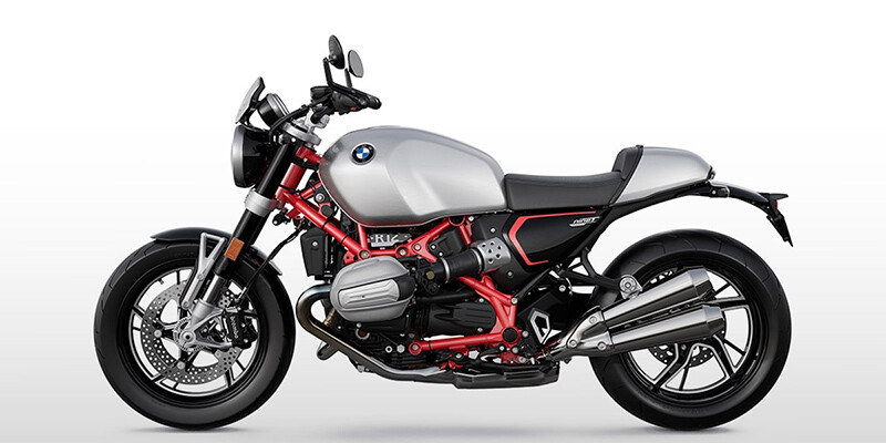 2026 R 12 nineT