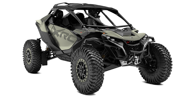 Maverick R X rc