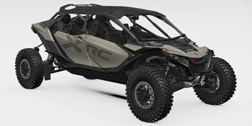 Maverick R MAX X rc with SMART-SHOX thumbnail