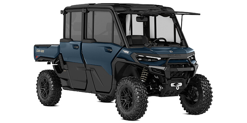 Defender MAX Limited HD11