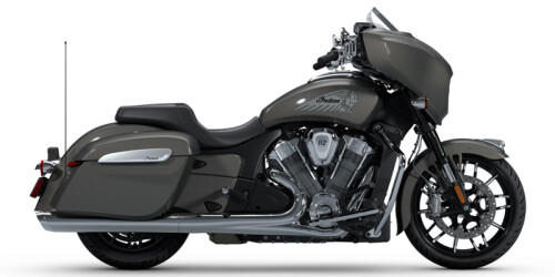 Chieftain® PowerPlus Limited with 112 thumbnail