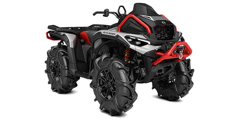 Outlander™ X™ mr 1000R