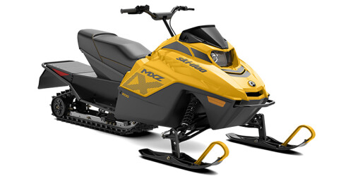 MXZ 200 thumbnail