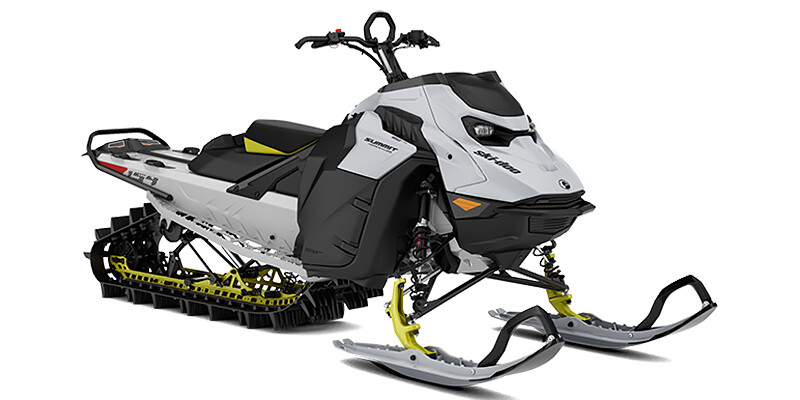 Summit Adrenaline with Edge Package 850 E-TEC® 154 3.0