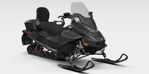 Grand Touring LE 900 ACE™ Turbo 137 thumbnail