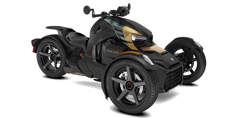 Ryker Sport 900 ACE™