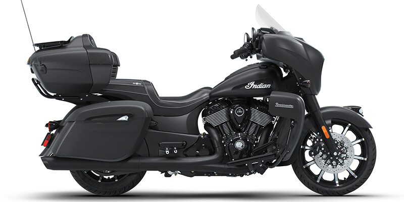 Roadmaster® Dark Horse®