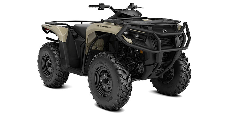 Outlander™ Pro HD 7