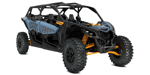 Maverick™ X3 MAX DS TURBO thumbnail