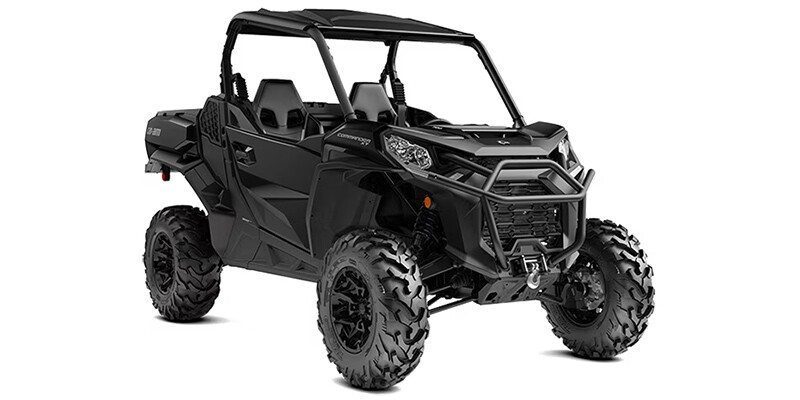 Commander XT 1000R