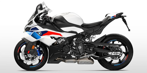 2026 S 1000 RR