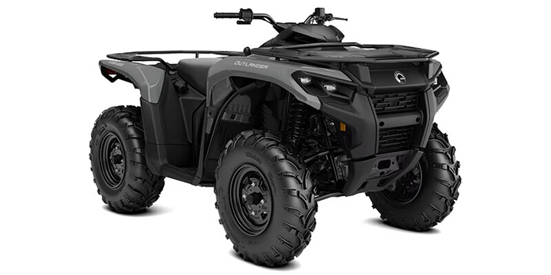 Outlander™ DPS 500