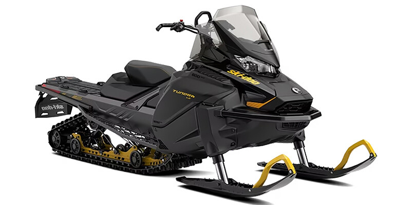 Tundra™ LE 600 ACE 154 1.5