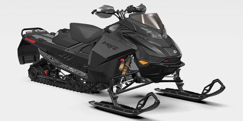 MXZ® X-RS With Competition Package 850 E-TEC® Turbo 137 1.5 thumbnail