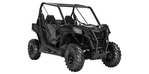 Maverick™ Trail DPS™ 700 thumbnail