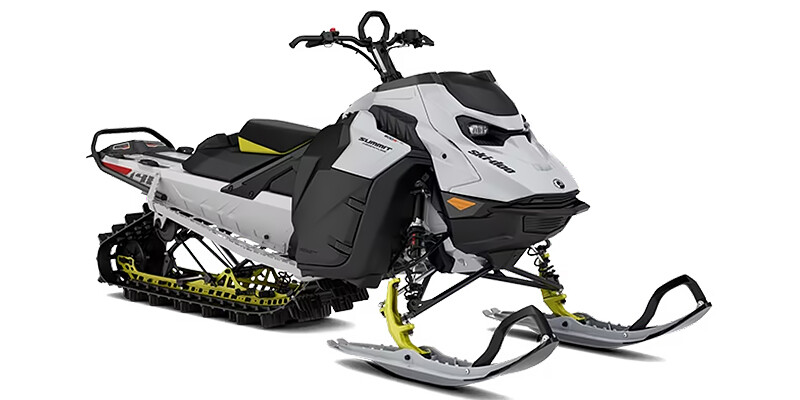 Summit Adrenaline with Edge Package 600R E-TEC® 146 2.5